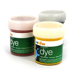 Dyes: FAS Watersoluble Powder Dye 30g