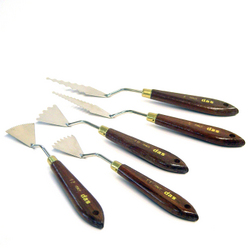 Palette Knives: RGM New Age Painting Knife