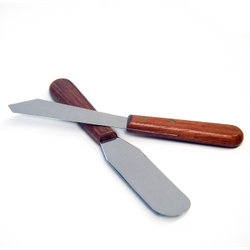 Palette Knives: RGM Large Palette Knife #16/3