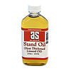 Mediums, Solvents, Varnishes & Grounds: Oil : Art Spectrum Stand Linseed Oil