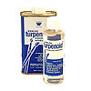 Mediums, Solvents, Varnishes & Grounds: Oil : Odorless Turpenoid