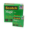 Adhesives: Tapes : 3M Magic Tape 810