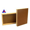 Art Board: Hard Board : Hardboard, Framed