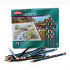 Derwent : Derwent Artist Sets