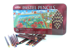 Sets: Derwent Pastel Pencil Sets