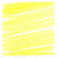 Coloured Pencils: Faber-Castell Polychromos Pencils 104 Light Yellow Glaze
