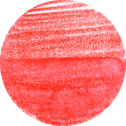 Coloured Pencils: Faber-Castell Albrecht Durer Watercolour Pencils 118 Scarlet Red