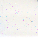 Clays & Wax: Fimo Effect 052 Glitter White