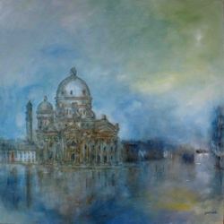 Grand Canal Venice 