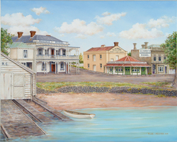 The Masonic Hotel