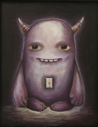 Mr Switch