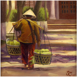 Saigon