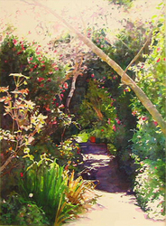 Elspeth Alix Batt: Leaving No. 22