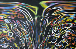 Elspeth Alix Batt: We Are All Part of the River of Life