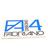 Papers: Pads : Fabriano No. 4 Disegno Pads