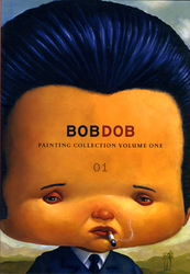 Misc: BobDob Painting Collection Vol. One