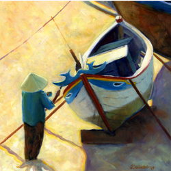 Boat Repair