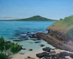 From North Head