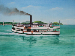 The Takapuna