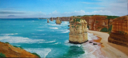 12 Apostles