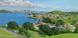 Devonport Panorama