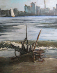 Devonport Sculpture