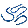 Graphic & Technical: Templates & Curves : Helix Flexible Curves