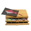 Portfolios, Cases & Carriers : Jasart Pastel Boxes