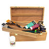 Portfolios, Cases & Carriers : Jasart Supply Chest
