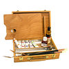 Portfolios, Cases & Carriers : Jullian Paint Box