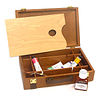 Portfolios, Cases & Carriers : Cappeletto Paint Box