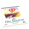 Canson : Canson Oil Sketch Pads