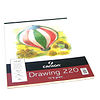 Canson : Canson Drawing 220 Pads