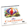 Canson : Canson Cartridge Pads