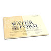 Papers: Pads : Saunders 300gsm Blocks