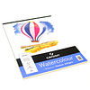 Canson : Montval Watercolour 300gsm Cold Pressed Pads