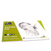 Papers: Pads : DAS Cartridge Pad A3