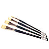 Brushes, Knives & Blenders : Grumbacher Gainsborough