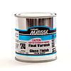 Matisse : Matisse Mm14 Hi-Gloss Varnish (turps-based)