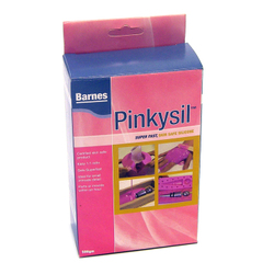 Latex: Pinkysil Silicone 500gm
