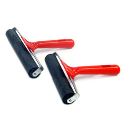 Brayers: Lino Rollers 3" (75mm)