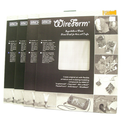 Modelling Tools: Wireform