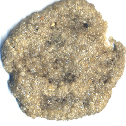 Raw Materials: Matisse Dry Medium 40ml Sand 3mm