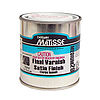 Mediums, Solvents, Varnishes & Grounds: Oil : Matisse Mm29 Satin Varnish (turps-based)