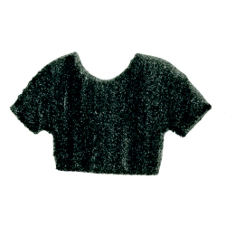 Textile Paint/Markers: Marabu Textil Painter Black 1-2mm