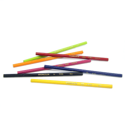 Coloured Pencils: Prismacolor Premier Thick Core Pencils PC1105 Orchid