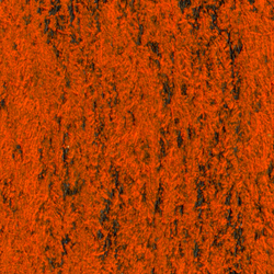 Soft: Faber-Castell Chalk Pastels 115 Dark Cadmium Orange