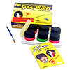 Hobby & Craft: Face & Body Paint : Fas Face Paint Set Flourescent