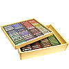Art Spectrum : Art Spectrum Pastel Wooden Box Sets