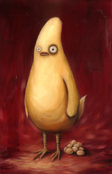 Chicken Bob